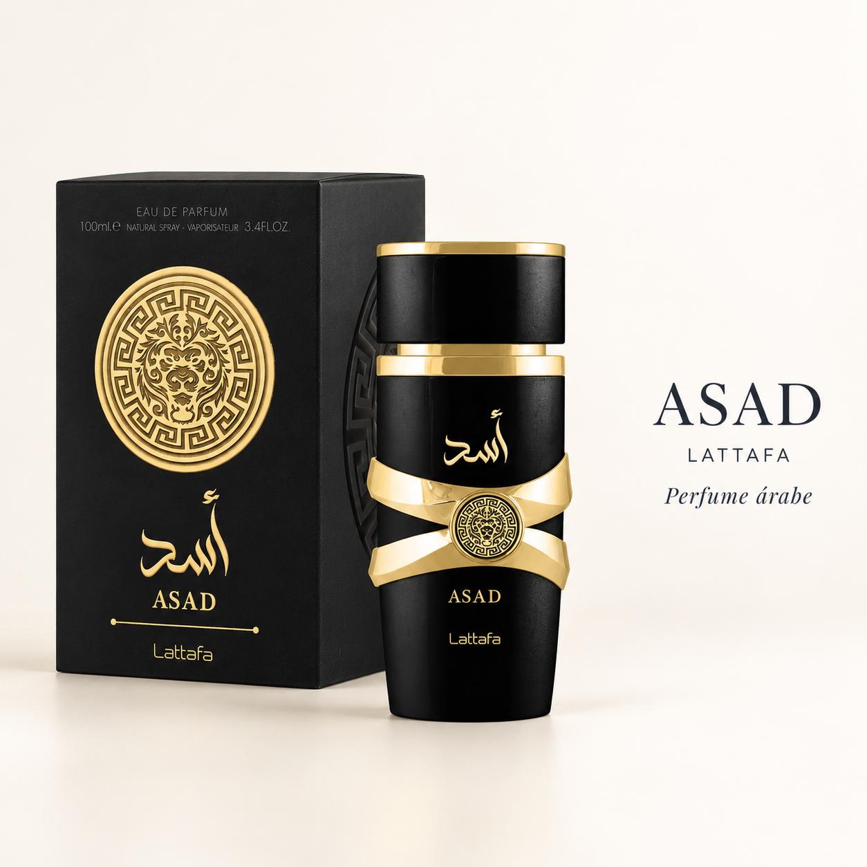 Asad